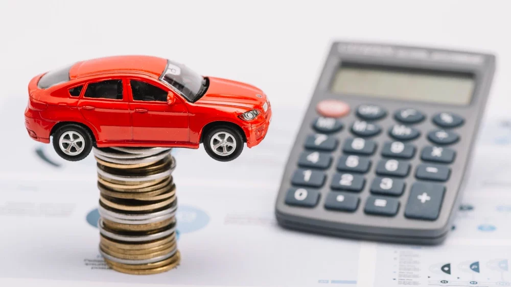 AXA Autoverzekering