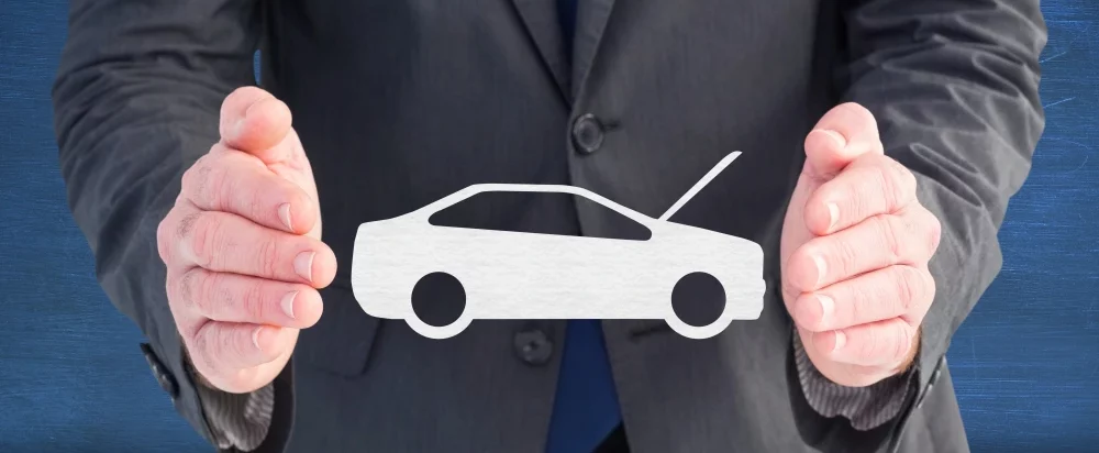 Wie Verzekerd In De Autoverzekering