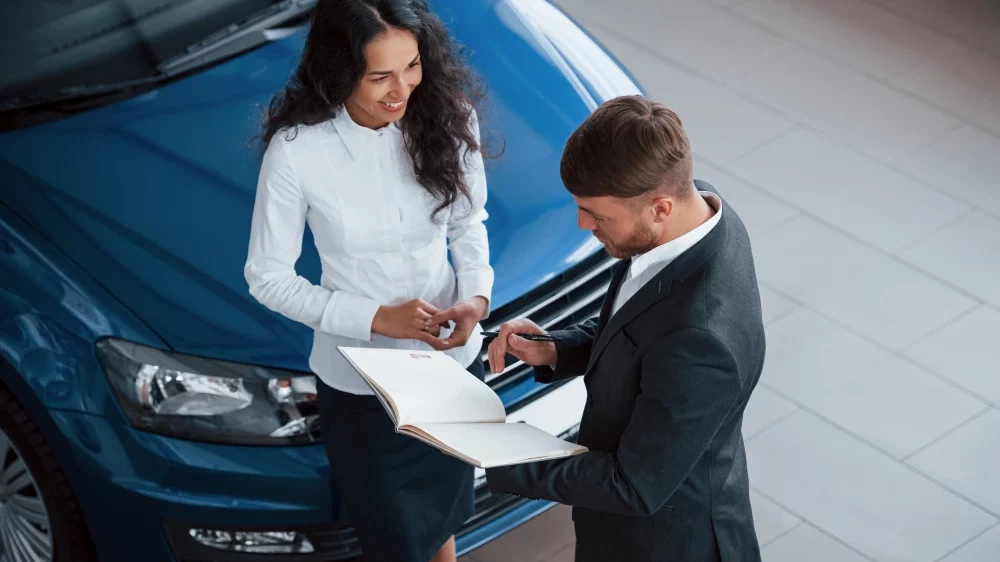 Aanvullende Verzekering Auto