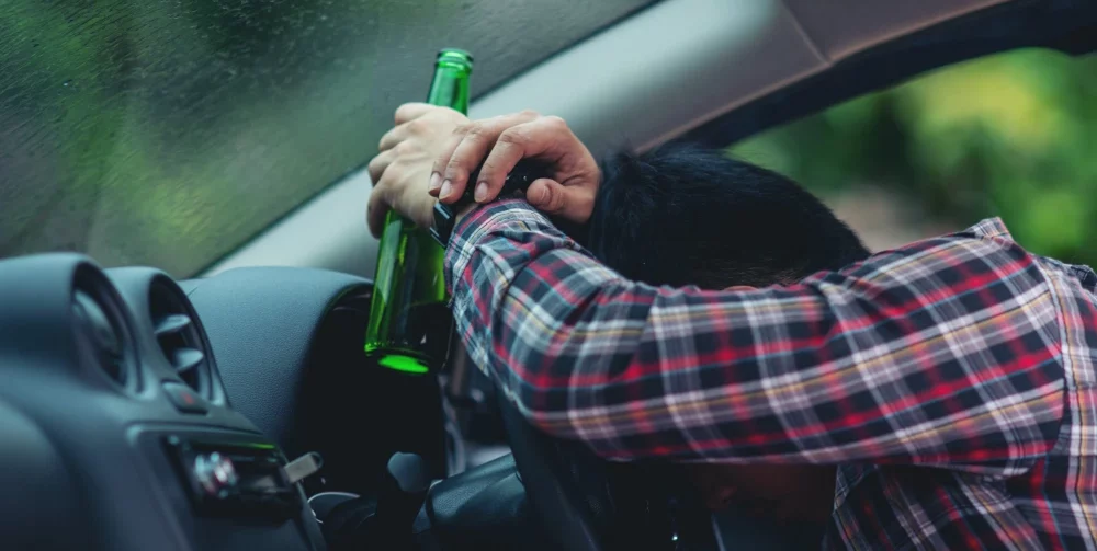 Alcohol Rijden