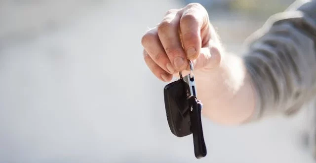 Auto Huren