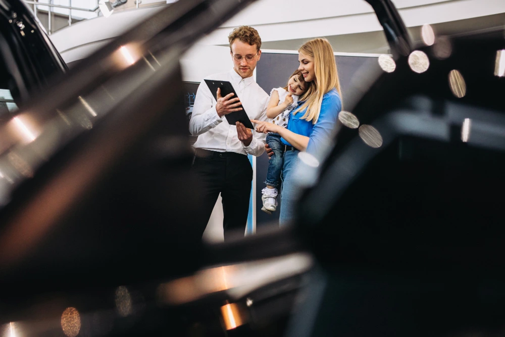 Autosalon 2025