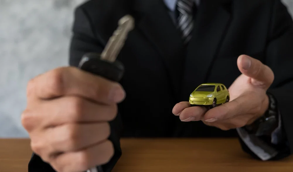 Autoverzekering Afsluiten