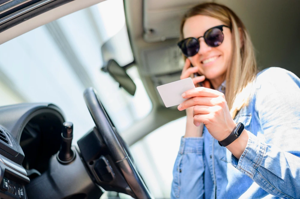 Autoverzekering Afsluiten Voorlopig Rijbewijs