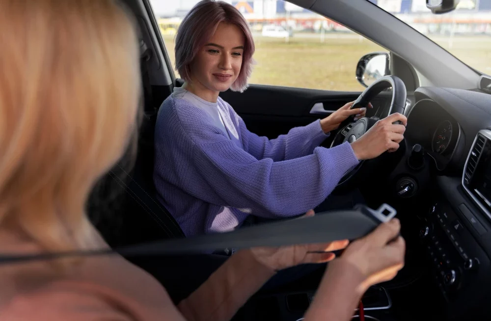 Autoverzekering Leren Rijden