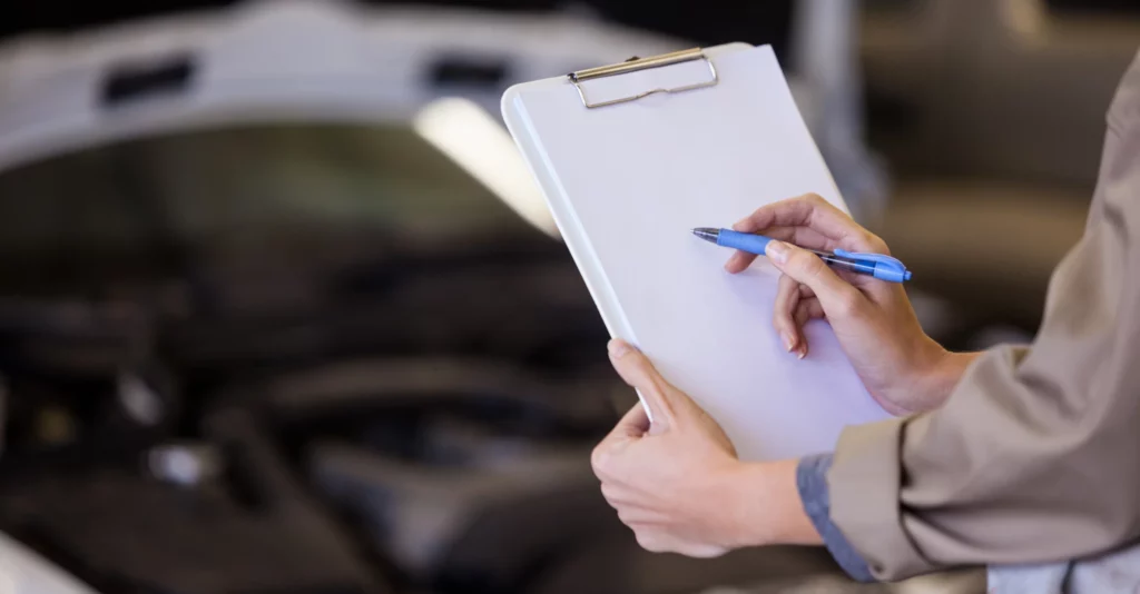 Nuttige Informatie Autoverzekering