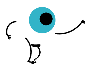 Landingspagina Fiets Visual