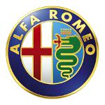 Automerk Alfa Romeo