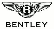 Automerk Bentley