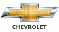 Automerk Chevrolet