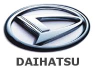 Automerk Daihatsu