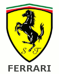 Automerk Ferrari