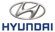 Automerk Hyundai