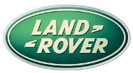 Automerk Land Rover