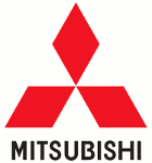 Automerk Mitsubishi