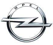 Automerk Opel