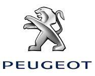 Automerk Peugeot