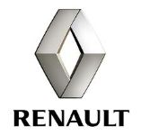 Automerk Renault