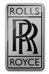 Automerk Rolls Royce