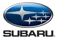 Automerk Subaru