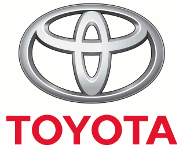 Automerken Toyota