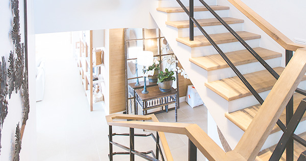 Compromis Nieuw Huis
