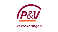 P&V logo - NL